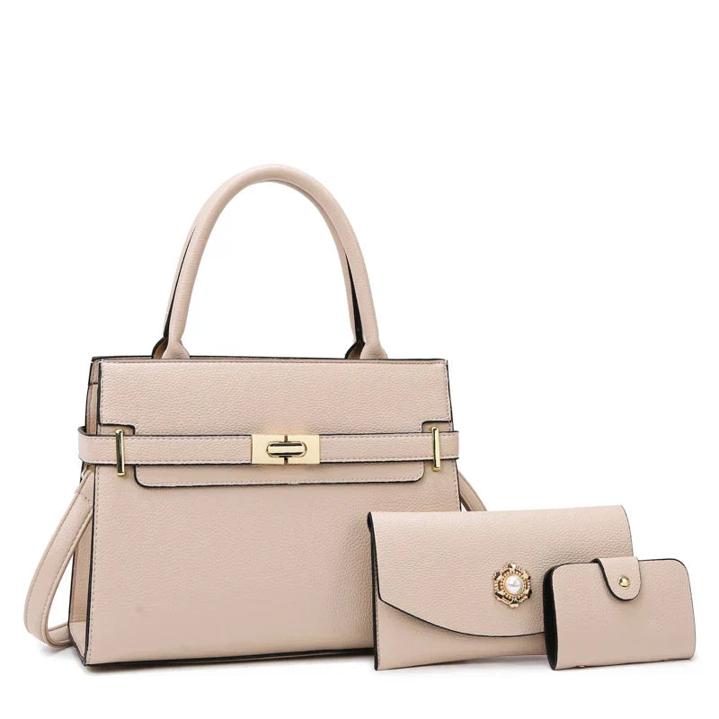 BELESAGE | Luxury Handbags for Women