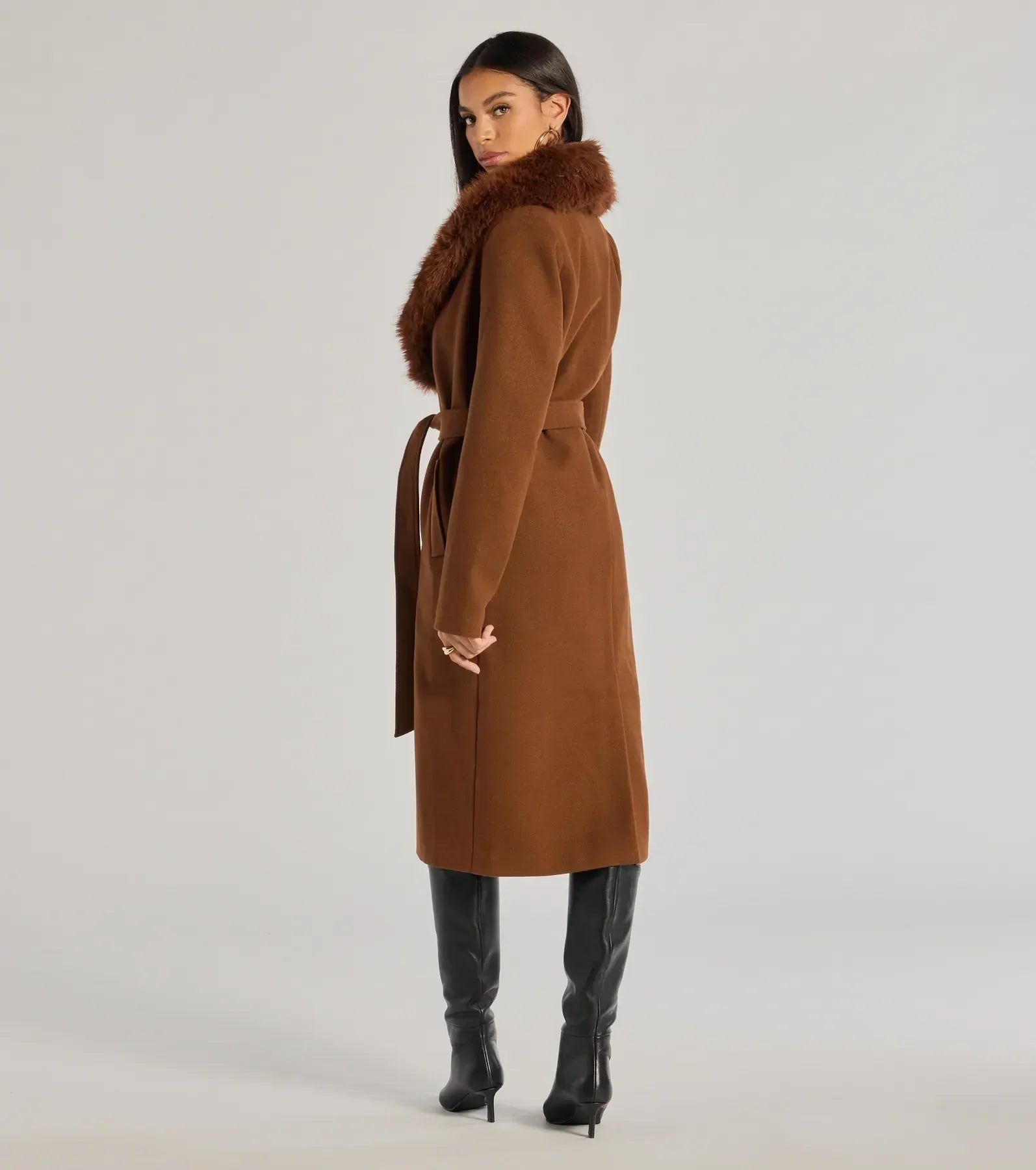 LOLA - Trench Coat